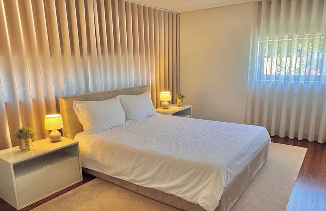 Villa Branco in the North of Portugal - Foto 5