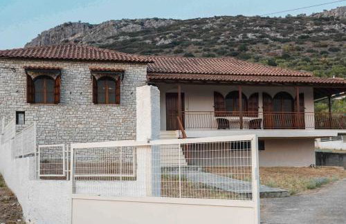 Villa Gaia - Photo 11