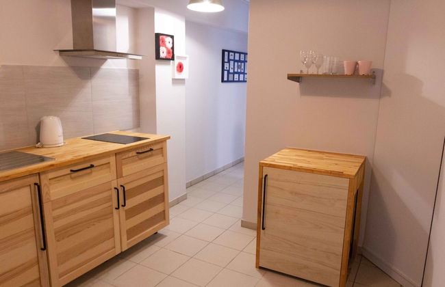 Renovated Apartment in Antwerp - Foto 37