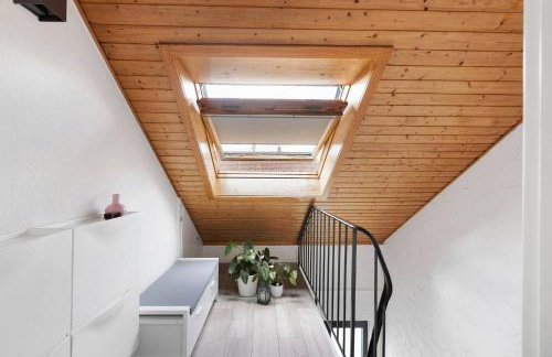 Ferienwohnung BlackForest - Foto 22