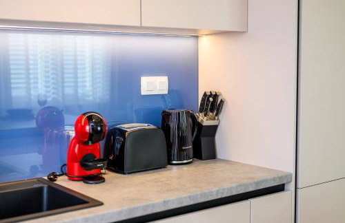 Azure apartment - Foto 34