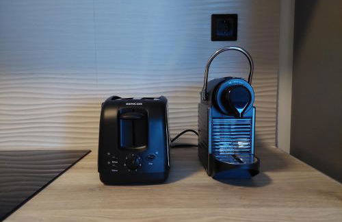 Christellie Luxury Apartment - Foto 23