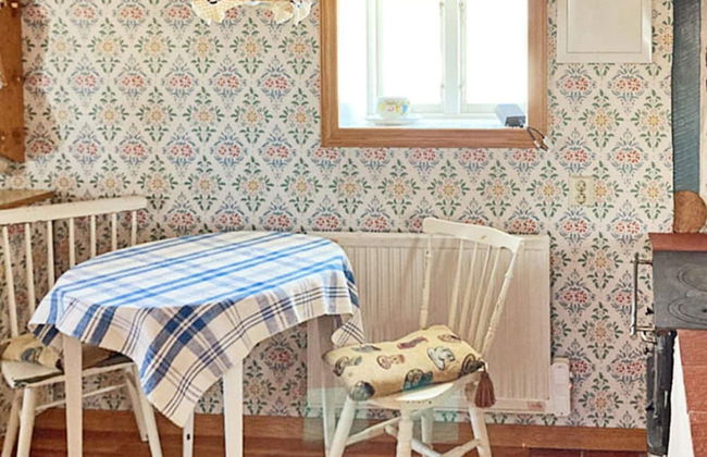 5 Person Holiday Home in Bodafors-by Traum - Foto 12