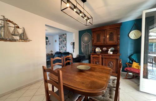 L'escale Kénanaise - Foto 6