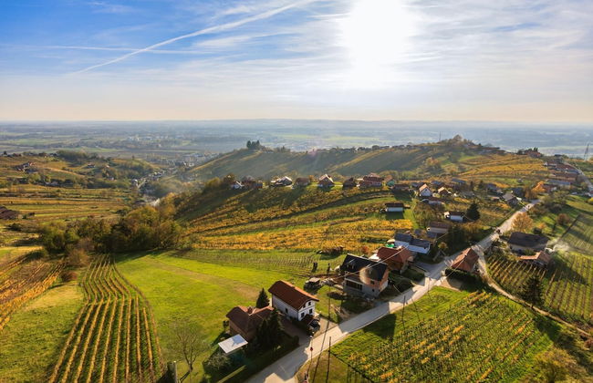 Ladybug House With Whirlpool - Foto 19
