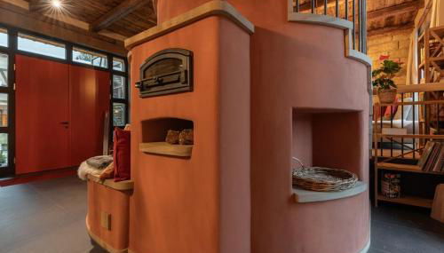 Bio Apartments mit Saunabereich im Bio Naturidyll Wiesengrund - Foto 5