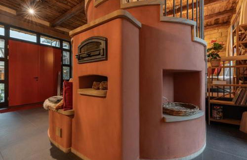 Bio Apartments mit Saunabereich im Bio Naturidyll Wiesengrund - Foto 5