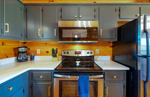 A Rustic Hideout - Foto 68