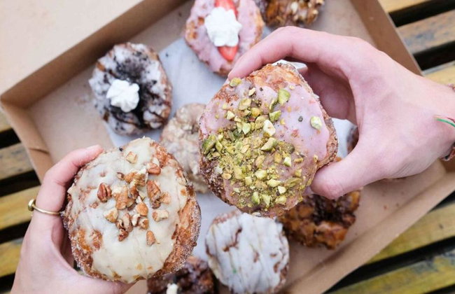 Nashville: Downtown Tour - Photo 7