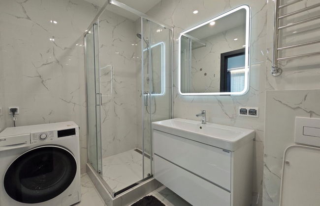 Aparton.by - Luchenka 11- 1x0 str. - Photo 9