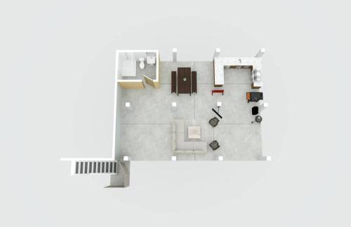 4BR Sleeps 12 Walk to Beach Pool Yard Dogs New 2023 Build - Foto 50