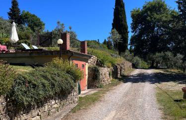 Casa Solatii Montefioralle - Foto 7