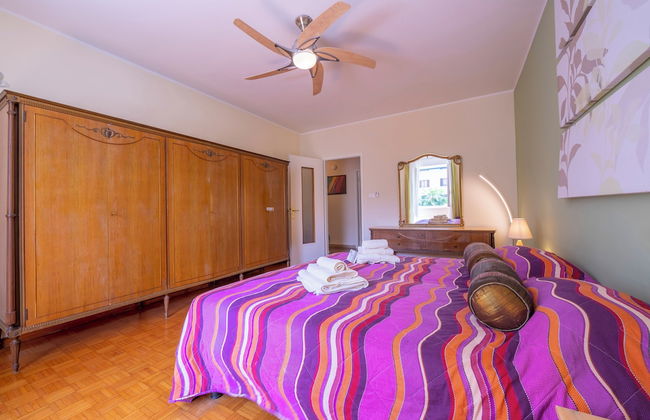 Riva Dante Apartment - Foto 8