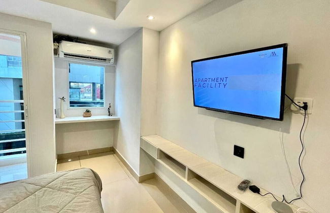 Alhesa Apartment - Photo 2