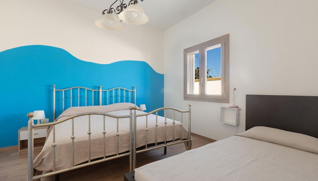 3802 SdE - Appartamento Carlotta by Barbarhouse - Foto 3, Habitación