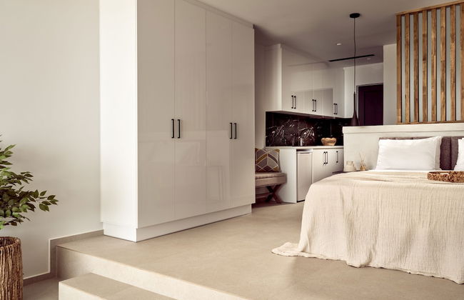 The Sall Suites Complex A - Sea Views - Foto 3