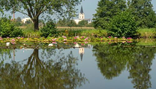 Ferienwohnung Hagner - Foto 3