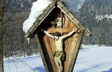 Ferienwohnungen Oberau - Foto 45