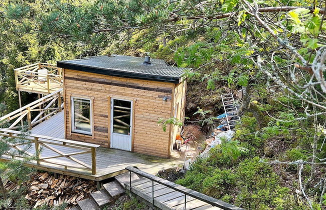 6 Person Holiday Home in Tyreso - Foto 25