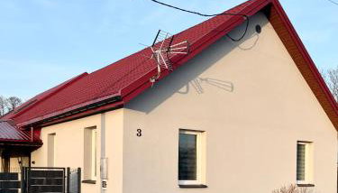 Mirabelka - domek - Foto 2