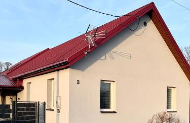 Mirabelka - domek - Foto 2