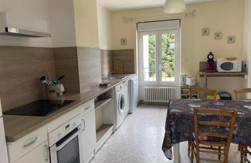 Cosy Er Lann Gîte Séquoïa - Foto 33