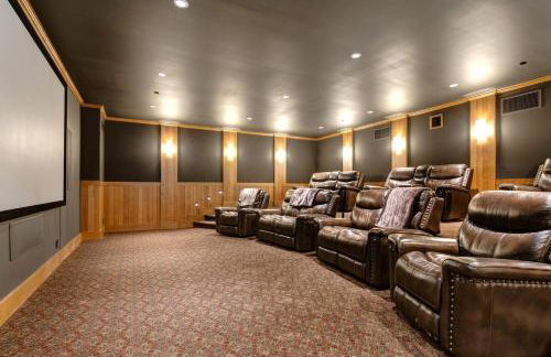 Abode at Heartwood Lodge - Foto 30