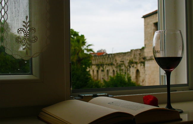 Old City Center Suite - Foto 9