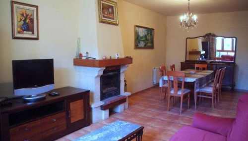 Casa Rural Flor - Foto 3