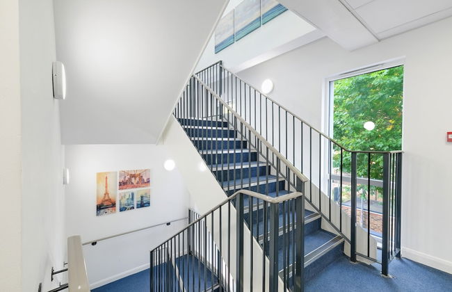 Town Center 2 bed Serviced Apartment 8 - Foto 29