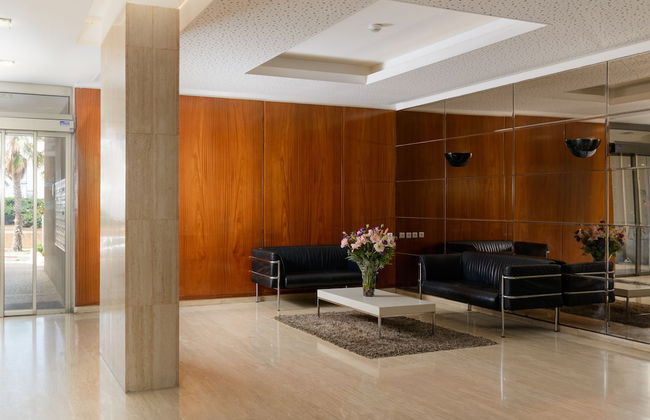 2 Terraces Panoramic Sea View & Parking - Foto 2