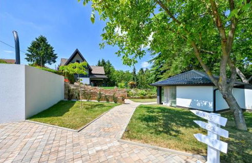 Stunning Home In Varazdin Breg With Sauna - Foto 20
