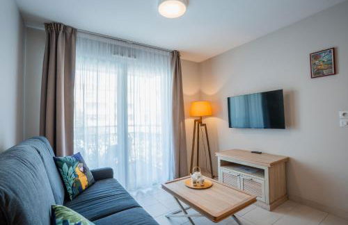 Quality Aparthotel Nice - Foto 70