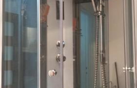 u Ewy apartament z balkonem dla 3 osób 2pokojesamodzielne zameldowanie, kody w wiadomości przed przyjazdem - Foto 5