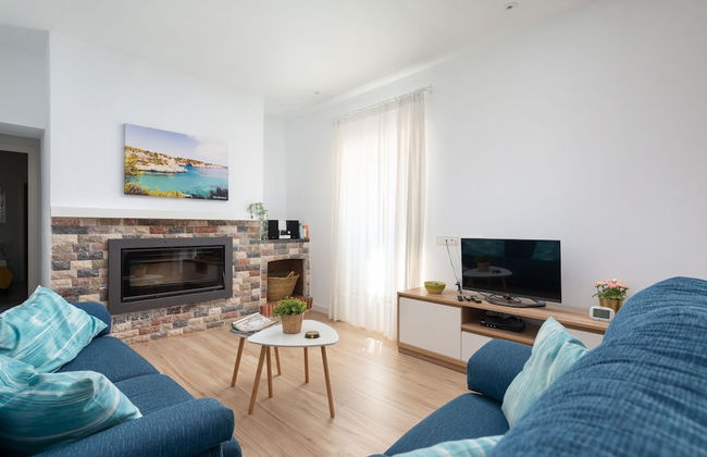 Ca Na Menuda in Sencelles - Foto 7