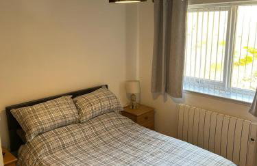 Highland Holiday Lets Lairg - Foto 7