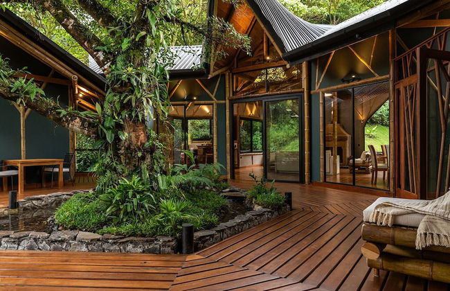 El Tigre Hideaway - Photo 34