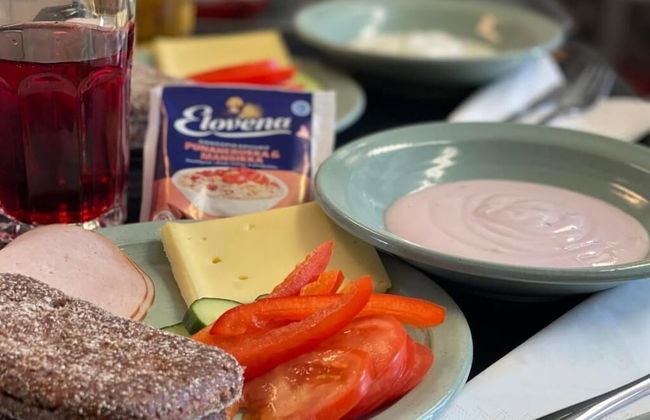 Karhunkierros Cabins & Huts - Foto 40