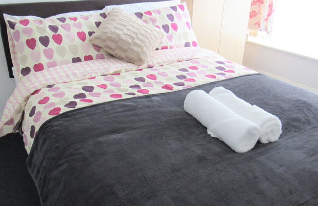 Spacious Flat Fenham - Foto 1