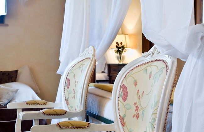 Torre Palombara - Dimora Storica - Foto 17