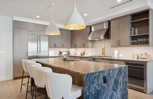 Frontgate 410 by East West Hospitality - Foto 7