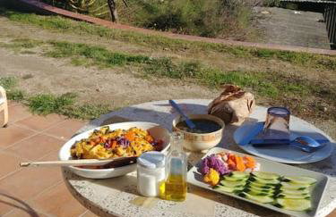 Cottage Eco-Friendly Barcelona country side - Foto 40