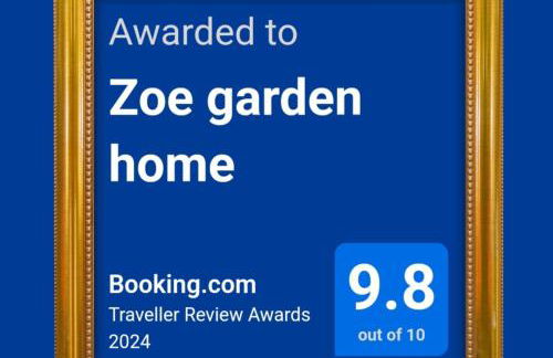 Zoe garden home - Photo 66