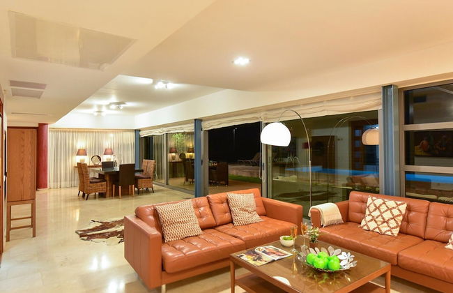 Villa With Private Pool in the Golf Resort - Foto 15