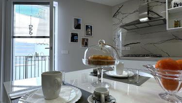 LianHome b&b "Terrazzino" - Foto 3