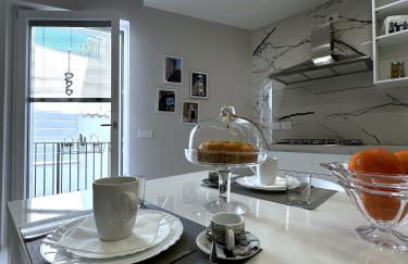 LianHome b&b "Terrazzino" - Foto 3