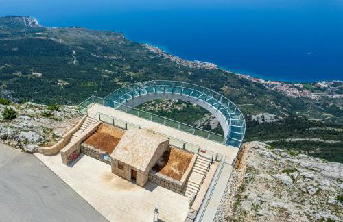 Villa Casa Mia I Near Makarska I Heated swimming pool with jacuzzi - Foto 36