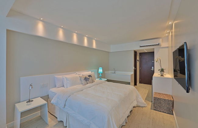 HY Beach Flats - Foto 32