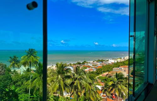 Casa Branca Maragogi 6 quartos no centro - Foto 5