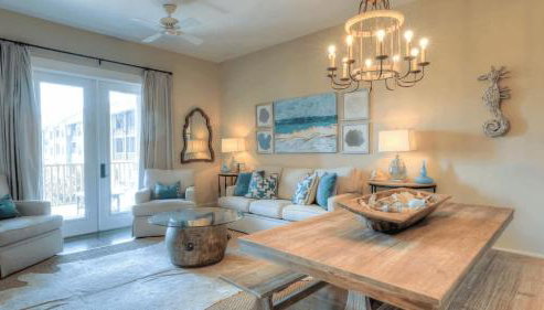 Smurf Mountain by Avantstay Private Beach + Pool Redfish Village - Foto 2, Other